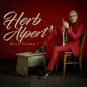 ALPERT HERB  - CD MUSIC 1