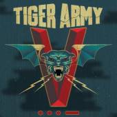 TIGER ARMY  - CD V