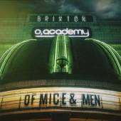 OF MICE & MEN  - CD+DVD LIVE AT BRIXTON -CD+DVD-