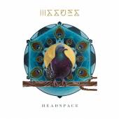 ISSUES  - CD HEADSPACE