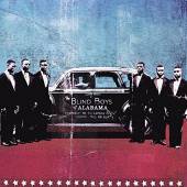 BLIND BOYS OF ALABAMA  - CD SPIRIT OF THE CENTURY