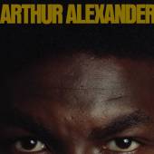 ALEXANDER ARTHUR  - CD ARTHUR ALEXANDER