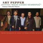 PEPPER ART  - CD ART PEPPER PRESEN..