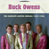 OWENS BUCK  - 2xCD THE COMPLETE CA..