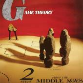 GAME THEORY  - CD 2 STEPS FROM THE MIDDLE AGES