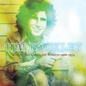 BUCKLEY TIM  - CD WINGS: THE COMPLETE SINGLES 1966-1974