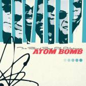 BLIND BOYS OF ALABAMA  - CD ATOM BOMB