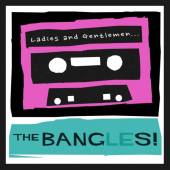 BANGLES  - VINYL LADIES AND GEN..