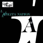 GAME THEORY  - CD LOLITA NATION