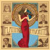 10.000 MANIACS  - CD PLAYING FAVORITES