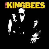 KINGBEES  - CD THE KINGBEES
