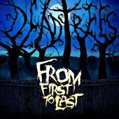 FROM FIRST TO LAST  - CD DEAD TREES