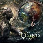 BORN OF OSIRIS  - CD SOUL SPHERE