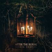 AFTER THE BURIAL  - CD DIG DEEP