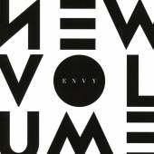 NEW VOLUME  - CD ENVY