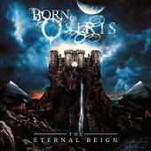 BORN OF OSIRIS  - CD ETERNAL REIGN