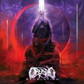 OCEANO  - CD REVELATION