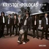 KRYSTOF  - CD POLOCAS (2015)