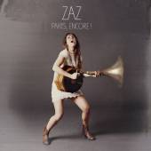 ZAZ  - DVD PARIS, ENCORE!