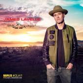LAVELLE JAMES  - 2xCD GLOBAL UNDERGROUND 41 -..