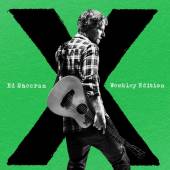  X - WEMBLEY EDITION /+DVD/ 2015 - suprshop.cz