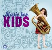  MUSIC FOR KIDS VARIOUS - supershop.sk
