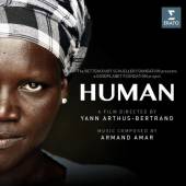  HUMAN (OST) - supershop.sk