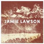 JAMIE LAWSON  - CD JAMIE LAWSON