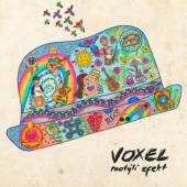 VOXEL  - CD MOTYLI EFEKT