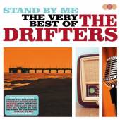 DRIFTERS  - CD STAND BY ME-THE VERY BEST OF