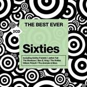  THE BEST EVER: SIXTIES - supershop.sk