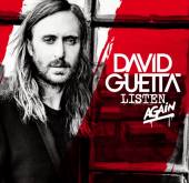 GUETTA DAVID  - CD LISTEN AGAIN (2CDS)