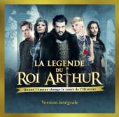  LA LEGENDE DU ROI ARTHUR - supershop.sk