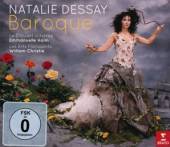  BAROQUE -CD+DVD- - suprshop.cz
