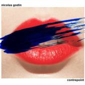 GODIN NICOLAS  - CD CONTREPOINT