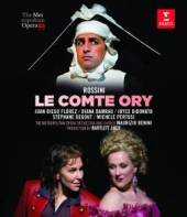  ROSSINI: LE COMTE ORY (BLU-RAY) - supershop.sk