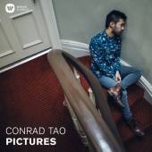 TAO CONRAD  - CD PICTURES