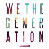 RUDIMENTAL  - CD WE THE GENERATION