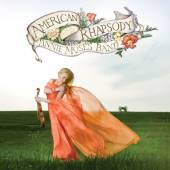 ANNIE MOSES BAND  - CD AMERICAN RHAPSODY