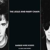 JESUS & MARY CHAIN  - 2xVINYL BARBED WIRE ..