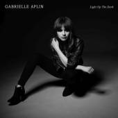 APLIN GABRIELLE  - CD LIGHT UP THE DARK /DELUXE/ 15