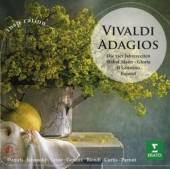  VIVALDI ADAGIOS - suprshop.cz