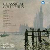  THE NATIONAL GALLERY CLASSICAL COLLECTION VARIOUS - supershop.sk