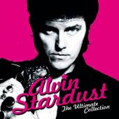 STARDUST ALVIN  - CD ULTIMATE COLLECTION