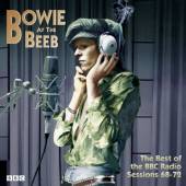 BOWIE DAVID  - 4xVINYL BOWIE AT THE BEEB -HQ- [VINYL]