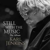  STILL WITH THE MUSIC - THE ALBUM JENKINS - supershop.sk