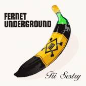  FERNET UNDERGROUND - suprshop.cz