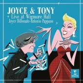 DIDONATO JOYCE  - 2xCD JOYCE & TONY LIVE WIGMORE