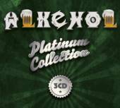 ALKEHOL  - 3xCD PLATINUM COLLECTION