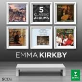 KIRKBY EMMA  - 5xCD 5 CLASSIC ALBUMS